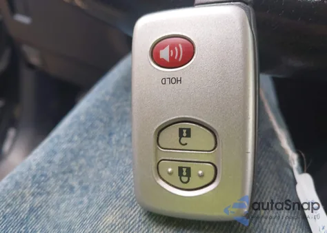 2016 Toyota 4Runner Limited z USA, uszkodzony, nr VIN JTEBU5JR7G5337510